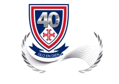 Hoërskool Zwartkop Logo